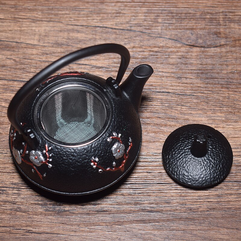 Tea Pot Kori (3 Models)
