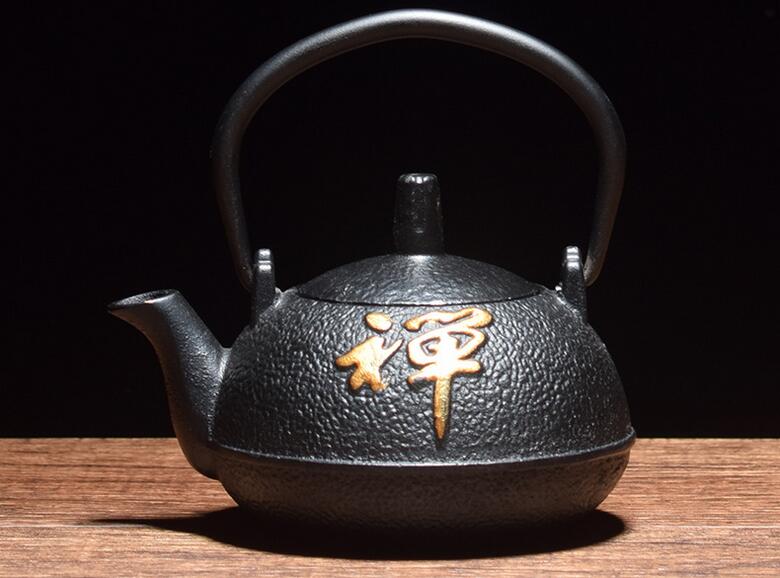 Tea Pot Kori (3 Models)