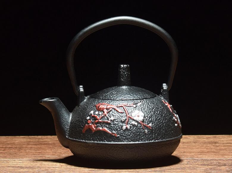 Tea Pot Kori (3 Models)
