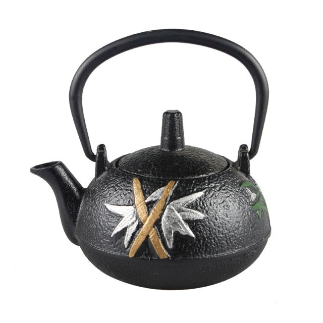 Tea Pot Kori (3 Models)