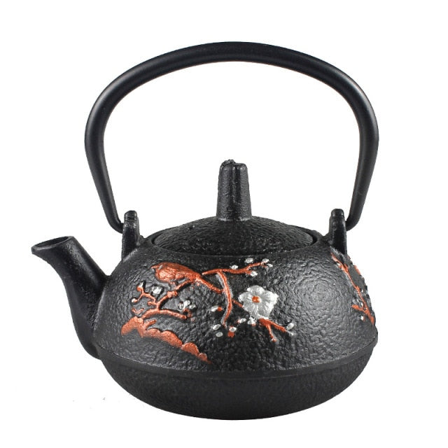 Tea Pot Kori (3 Models)