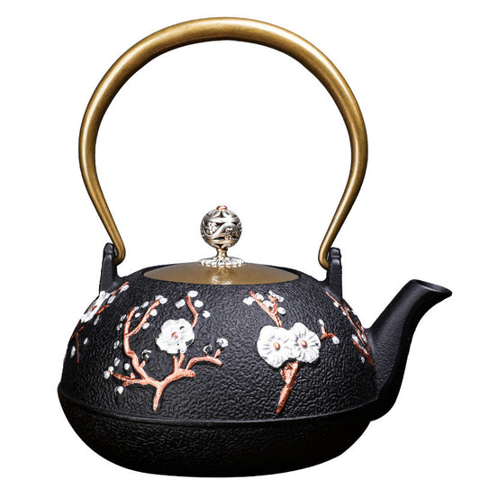 Tea Pot Kasumi