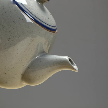 Tea Pot Haru (7 Models)