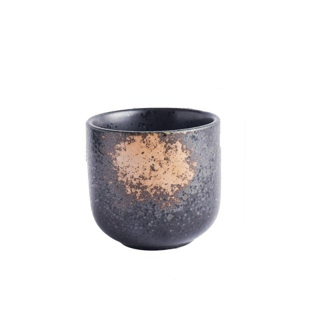 Coffee Cup (17 Models) Hayato