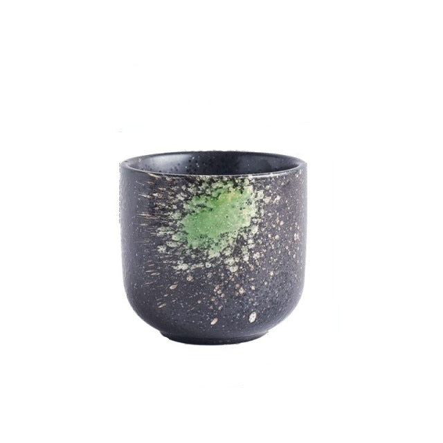 Coffee Cup (17 Models) Hayato