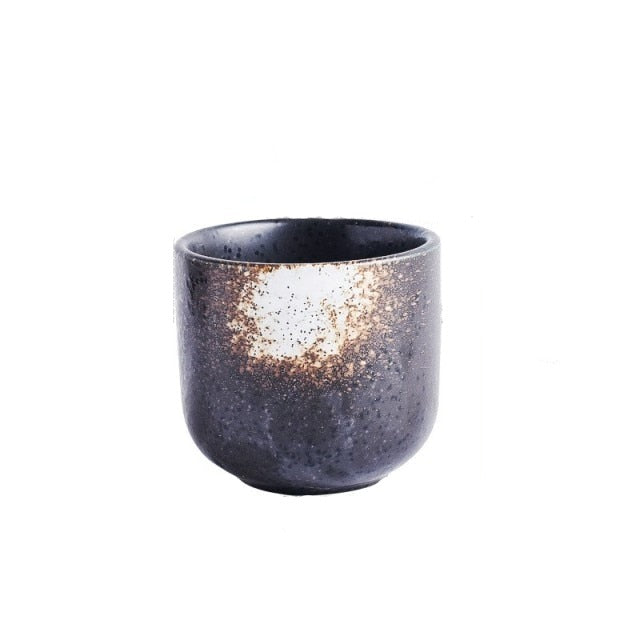 Coffee Cup (17 Models) Hayato