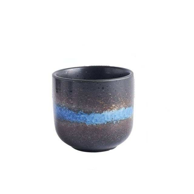Coffee Cup (17 Models) Hayato