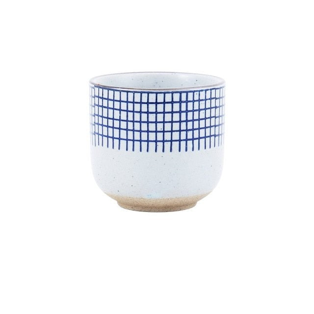 Coffee Cup (17 Models) Hayato