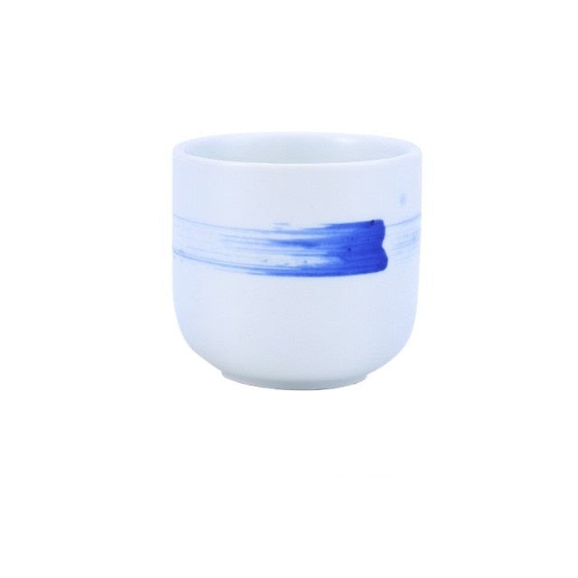Coffee Cup (17 Models) Hayato