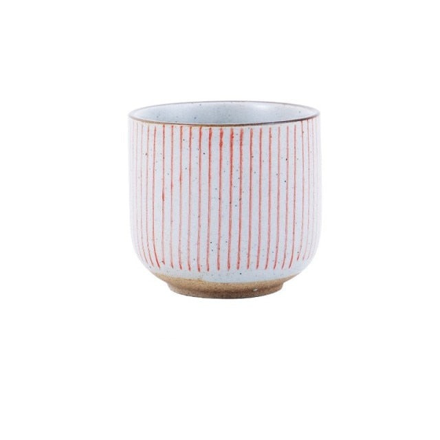Coffee Cup (17 Models) Hayato