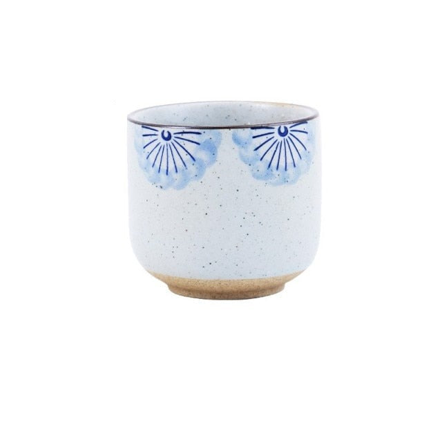 Coffee Cup (17 Models) Hayato