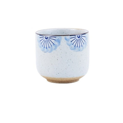 Coffee Cup (17 Models) Hayato