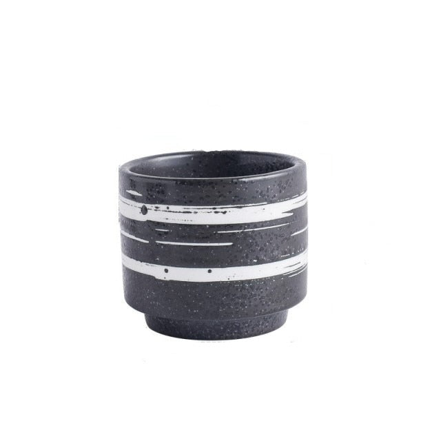 Coffee Cup (17 Models) Hayato