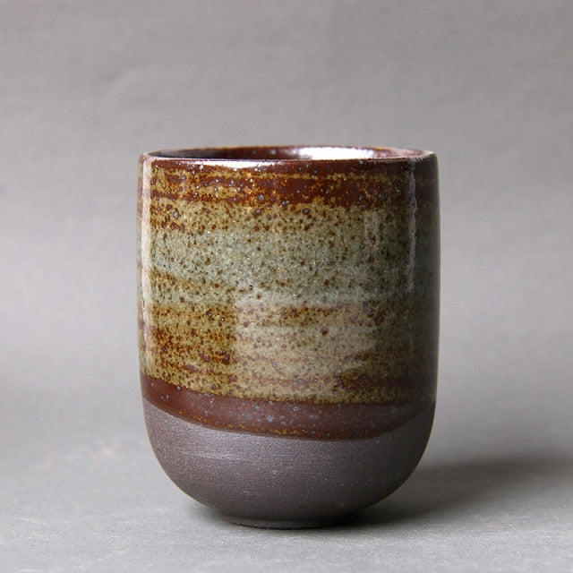 Coffee Cup (17 Models) Hayato