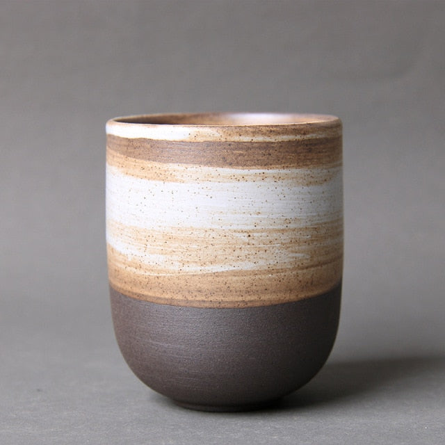 Coffee Cup (17 Models) Hayato