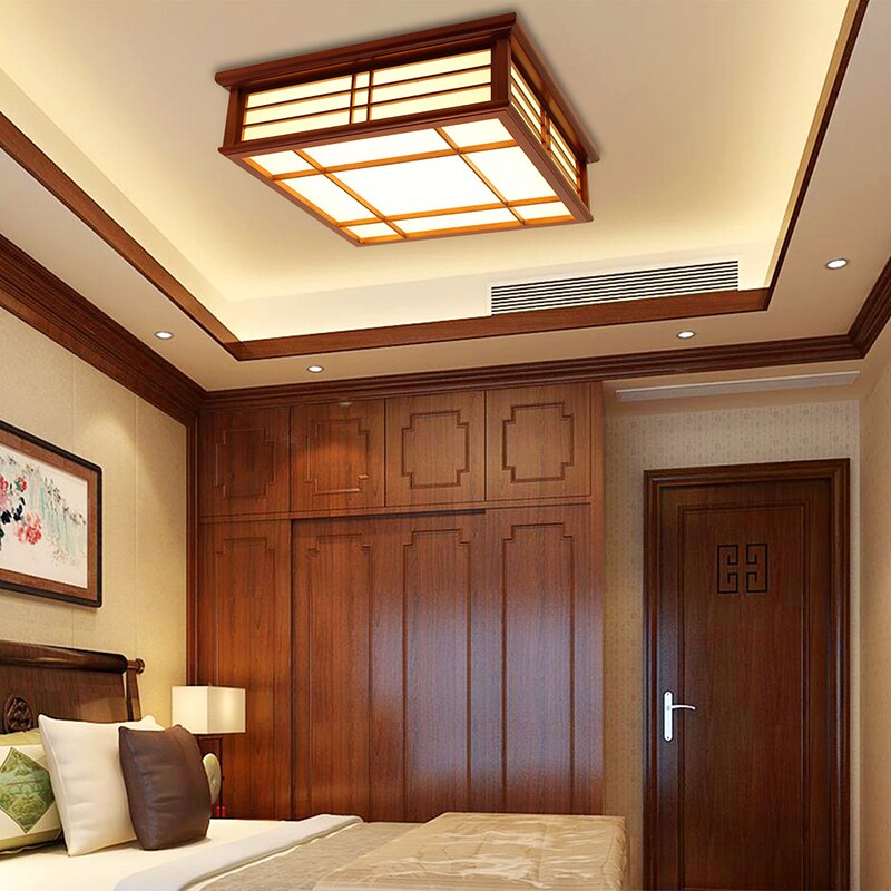 Ceiling Lamp Misaki