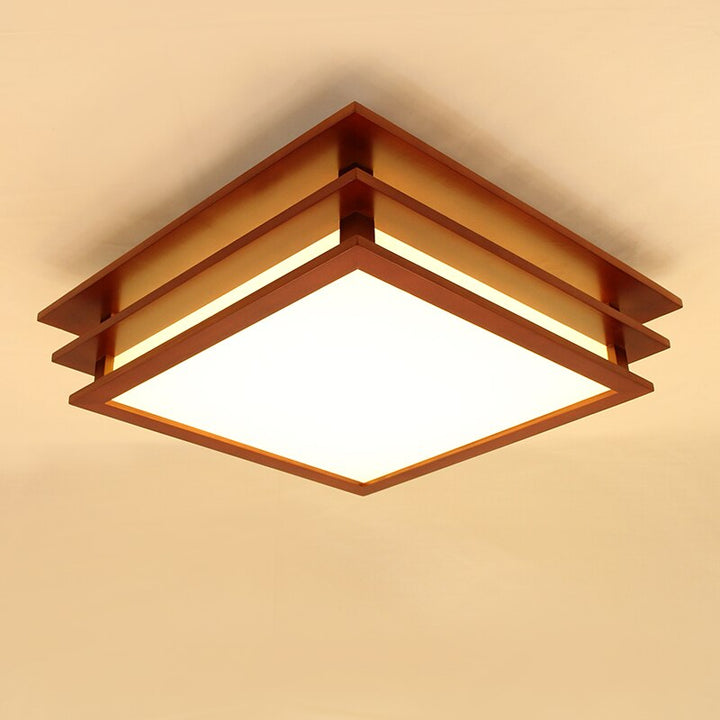 Japanese Lamps: Shop Ceiling Lamps, Pendant Lamps Online – My Japanese Home