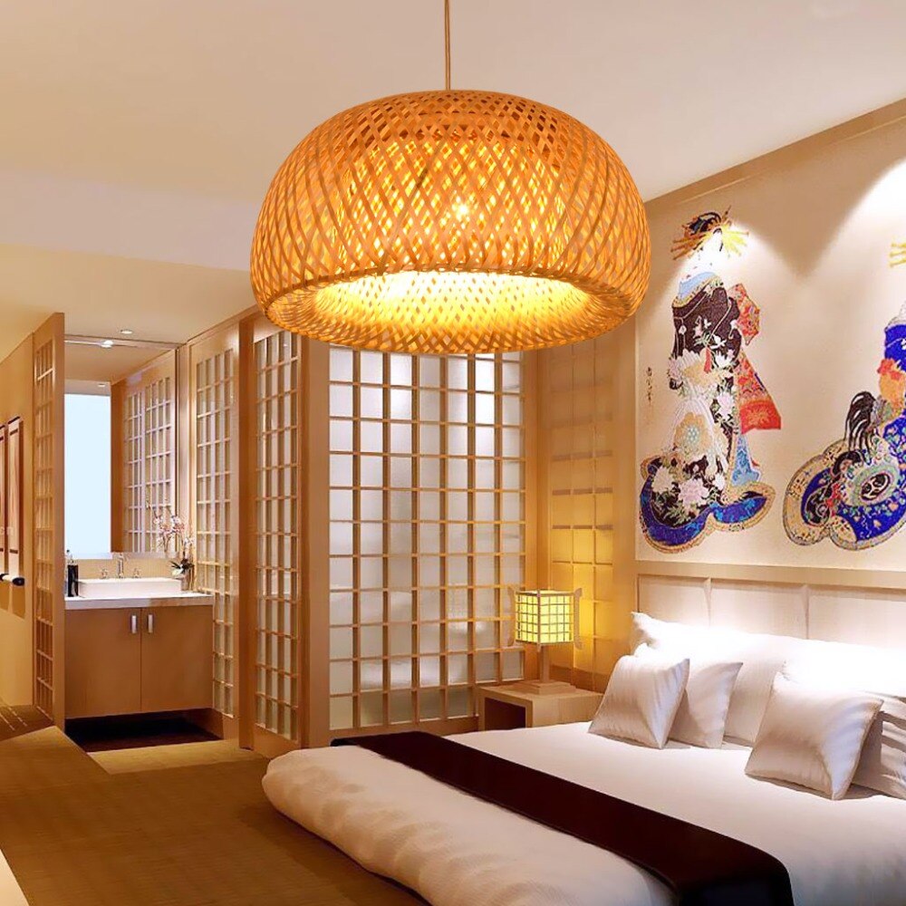 Ceiling Lamp Toshokan