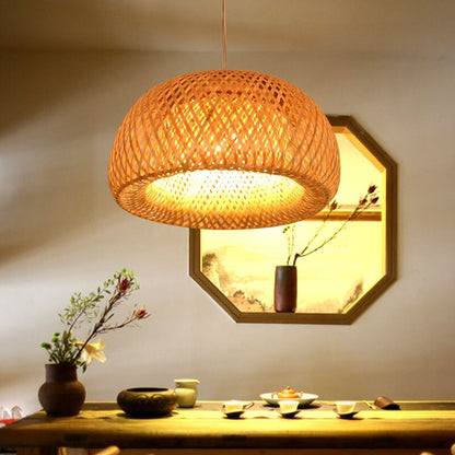Ceiling Lamp Toshokan