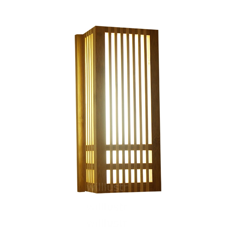 Wall Lamp Ayaka (2 Sizes)