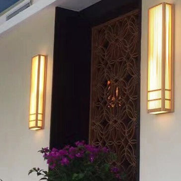 Wall Lamp Ayaka (2 Sizes)