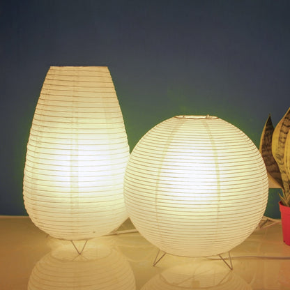 Lámpara de mancha sakura (2 modelos)