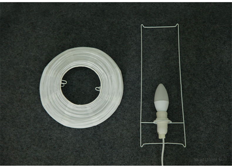 Floor Lamp Sakura (2 Models)