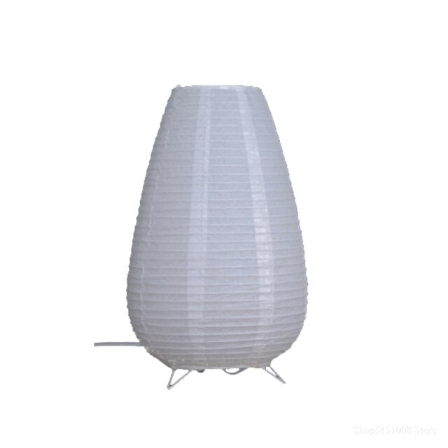 Lámpara de Pie Sakura (2 Modelos)