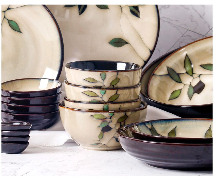 Dinnerware Koemji