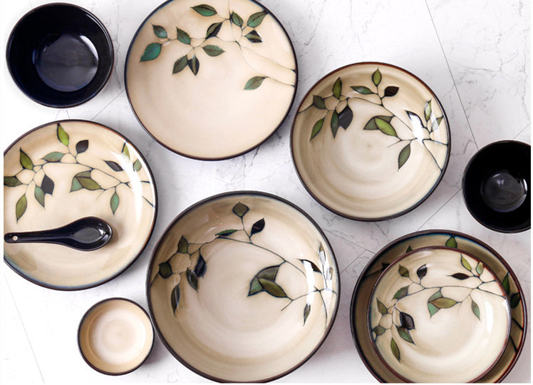 Dinnerware Koemji