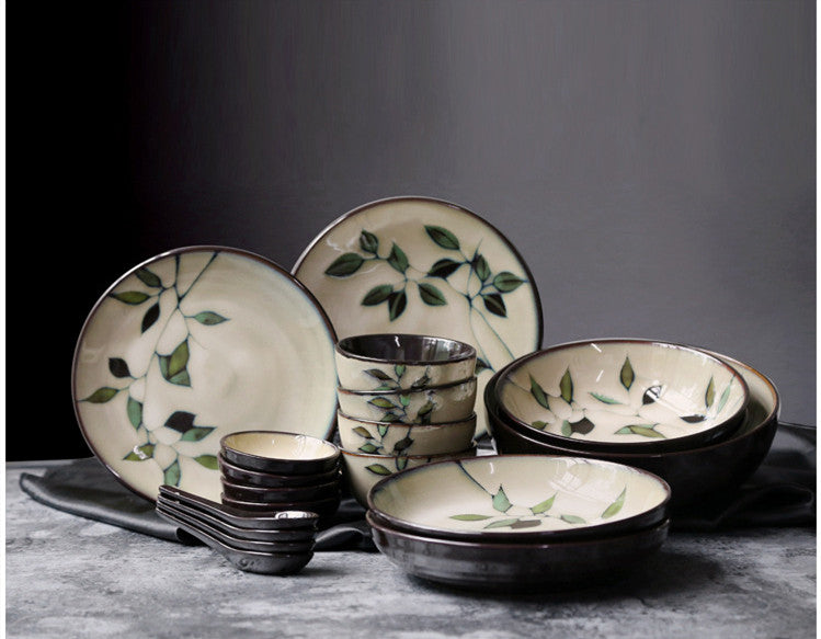 Dinnerware Koemji
