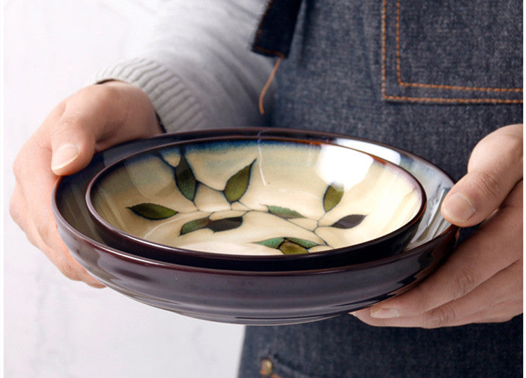 Dinnerware Koemji