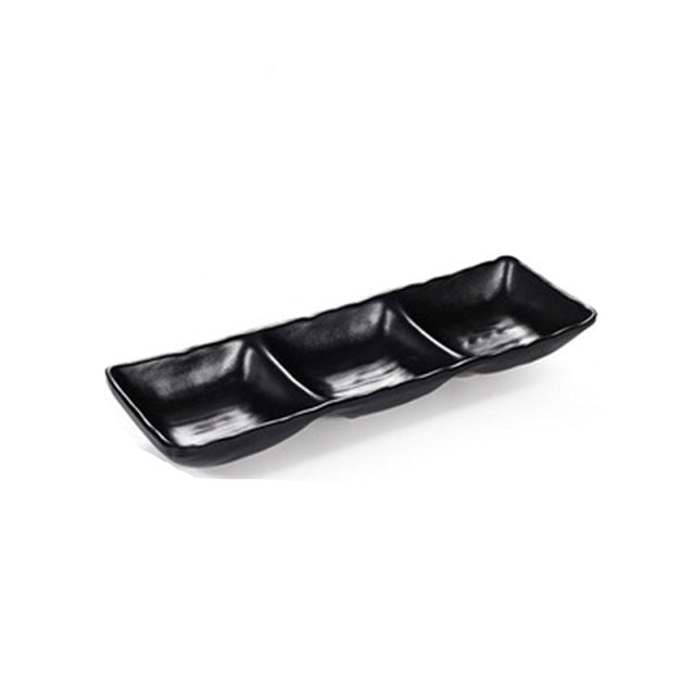 Sushi Dish Itsuki
