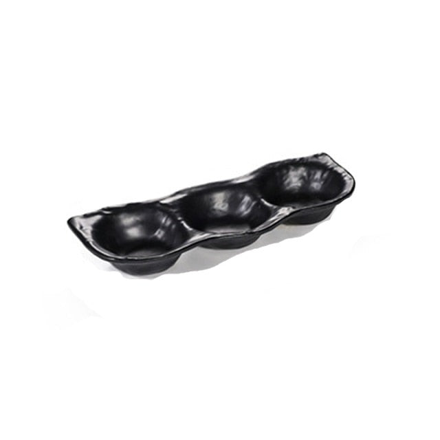 Sushi Dish Itsuki