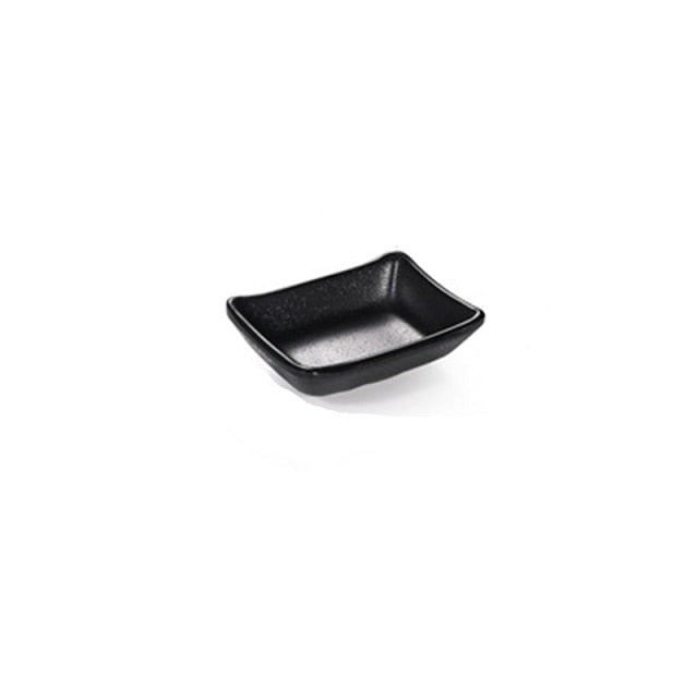 Sushi Dish Itsuki