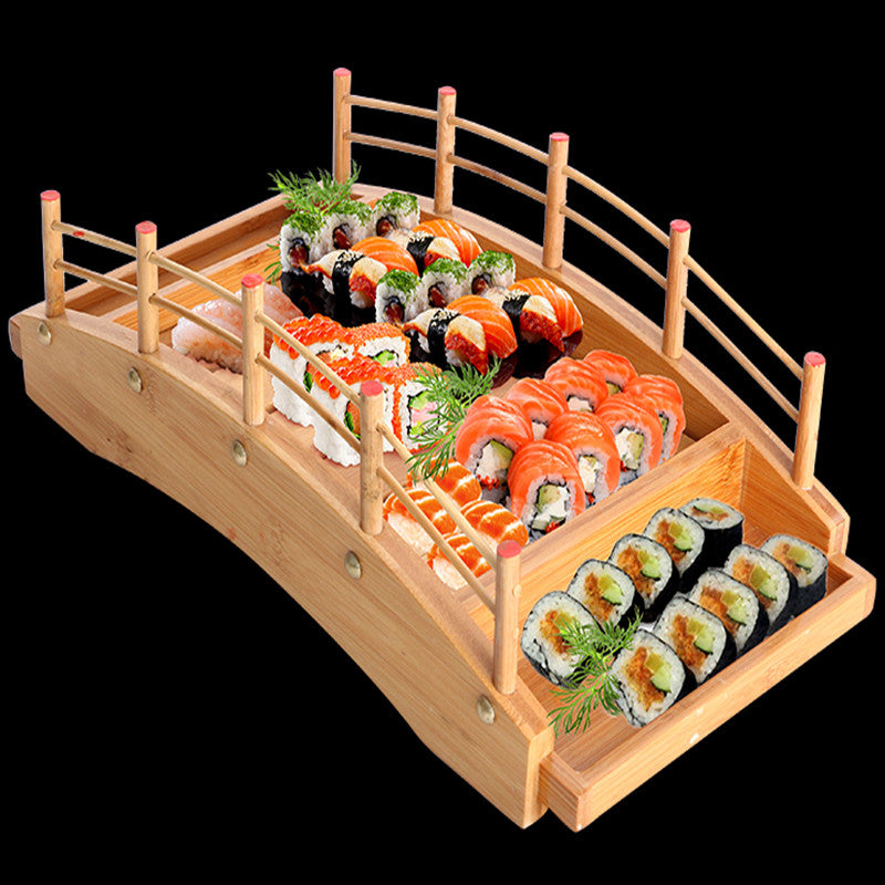 Puente de Sushi Hokkaido