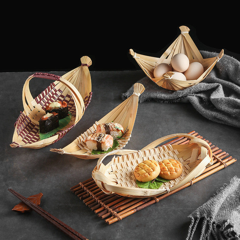 Barco de Sushi Kusatsu-Shirane