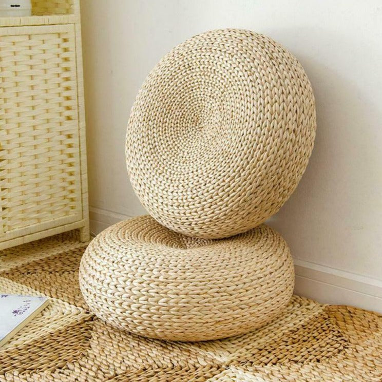 Tatami Cushion Yukiko