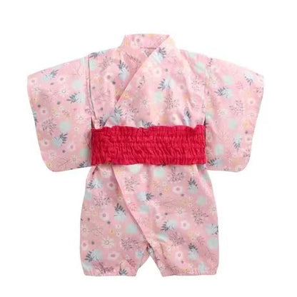 Child Kimono Yakushi