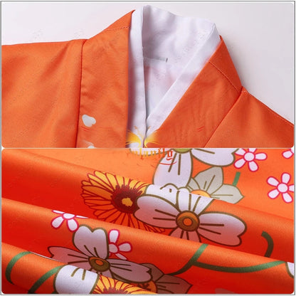 Women Kimono Jun