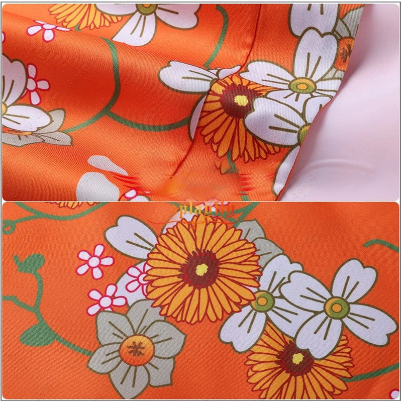 Women Kimono Jun