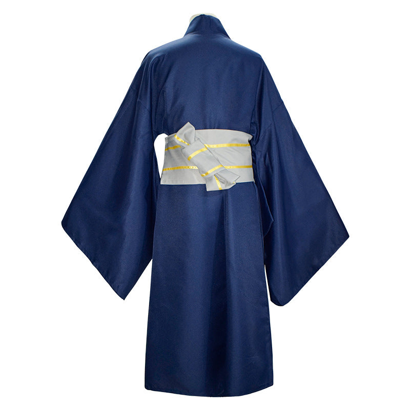 Kimono de Mujer Kaede
