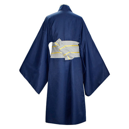 Kimono de Mujer Kaede
