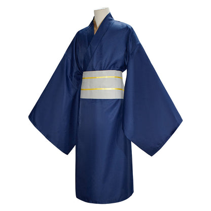 Women Kimono Kaede