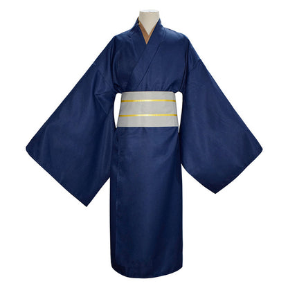Women Kimono Kaede