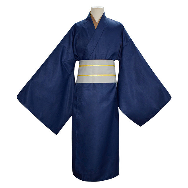 Kimono de Mujer Kaede
