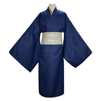 Kimono de Mujer Kaede