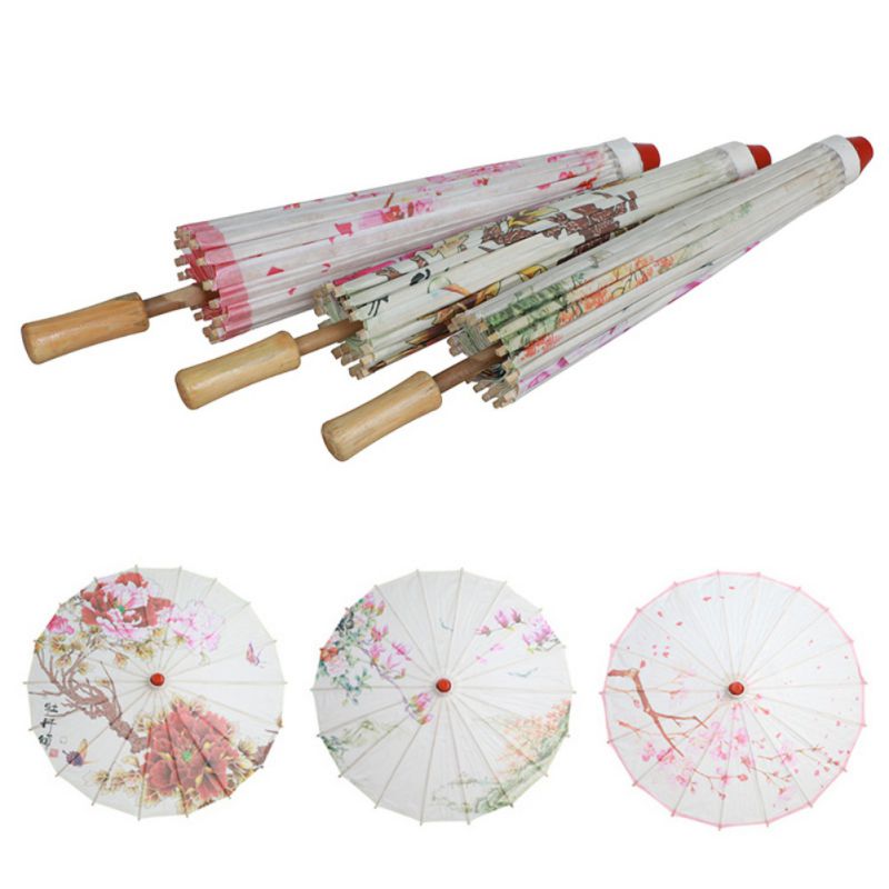 Umbrella Chiyo