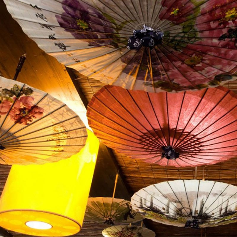 Umbrella Chiyo