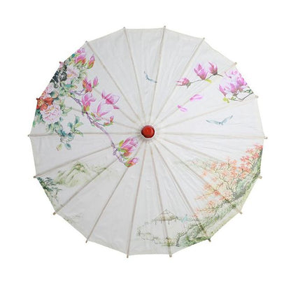 Umbrella Chiyo